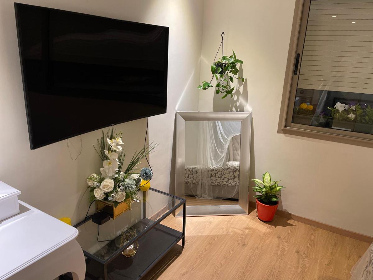 Chambre D'Hote Close To The Airport Med 5 & Market Nouaceur Exterior photo