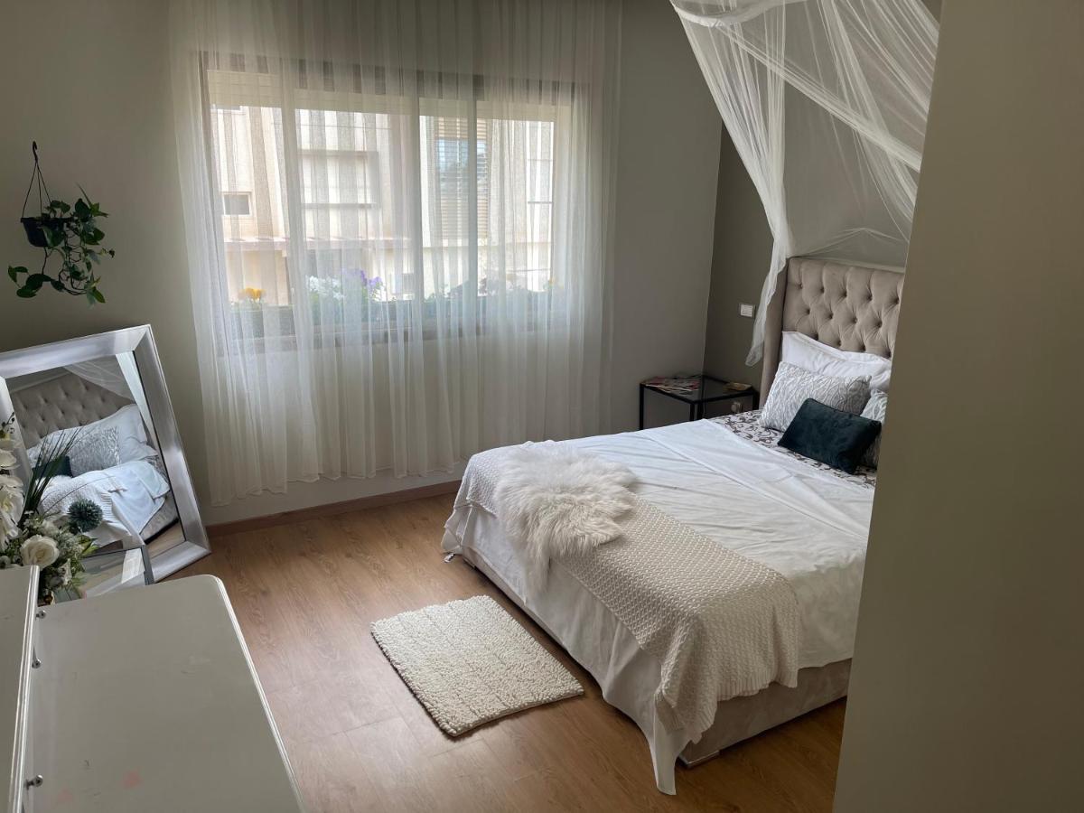 Chambre D'Hote Close To The Airport Med 5 & Market Nouaceur Exterior photo